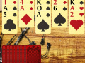 Peli Scottish Solitaire