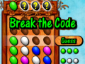 Peli Break the Code