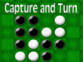 Peli Capture and Turn