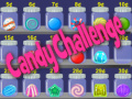 Peli Candy Challenge