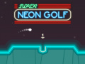 Peli Super Neon Golf