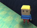 Peli Kogama 4 Player Parkour 