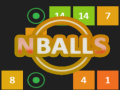 Peli NBalls