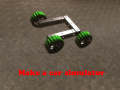 Peli Make a car simulator
