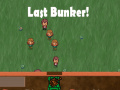 Peli The Last Bunker