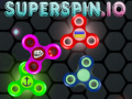 Peli SuperSpin.io