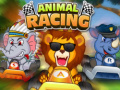 Peli Animal Racing