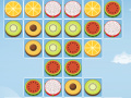 Peli Fruit Candy Shop
