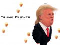 Peli Trump Clicker