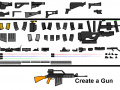 Peli Create a Gun