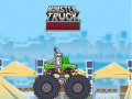 Peli Monster Truck Bloodbath