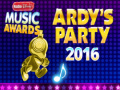 Peli Radio Disney Music Awards ARDY's Party 2016