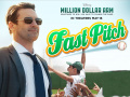 Peli Million Dollar Arm: Fast Pitch