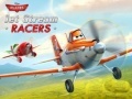 Peli Planes: Jet Stream Racers