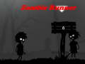 Peli Zombie Runner  