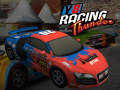 Peli Y8 Racing Thunder