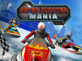 Peli Water Scooter Mania