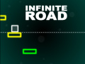 Peli Infinite Road