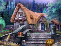 Peli Grimm's Fairy Trail 2 The Sleeping Beauty