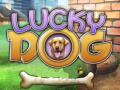 Peli Lucky Dog