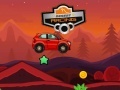 Peli Desert Racing