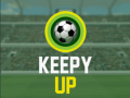 Peli Keepy Up  