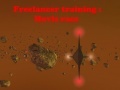 Peli Freelancer training : Hovis race