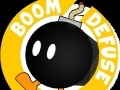 Peli Boom Defuse