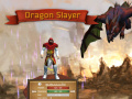 Peli Dragon Slayer