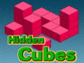 Peli Hidden Cubes