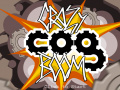 Peli Crazy Cog Boom