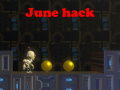 Peli June hack
