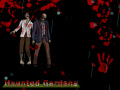 Peli Haunted Gardens 