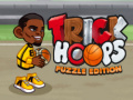 Peli Trick Hoops Puzzle Edition