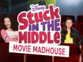 Peli Stuck in the middle Movie Madhouse