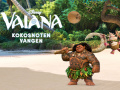 Peli Vaiana kokosnoten vangen