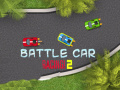 Peli Battle Car Racing 2
