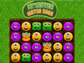 Peli Monster Match Saga