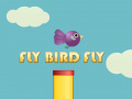 Peli Fly Bird Fly