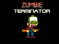 Peli Zombie Terminator  