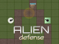 Peli Alien Defense
