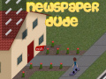 Peli Newspaper Dude