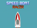 Peli Speed Boat Racer