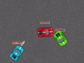 Peli Battle Cars