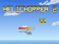 Peli Helichopper 2