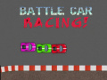 Peli Battle Car Racing