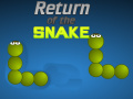 Peli Return of the Snake  