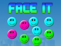 Peli  Face It