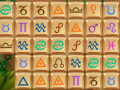 Peli Alchemist Symbols