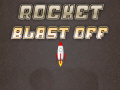 Peli Rocket Blast Off